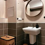 Appartement Ve Dvore S Vlastni Saunou Kutná Hora