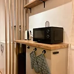 Ve Dvore S Vlastni Saunou Appartement Kutná Hora