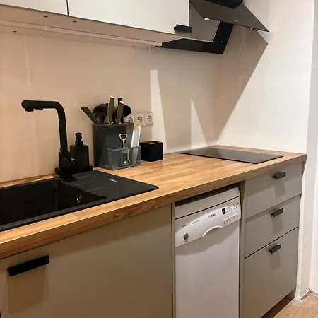 Ve Dvoře S Vlastní Saunou