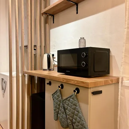 Ve Dvoře S Vlastní Saunou Apartmán Kutná Hora